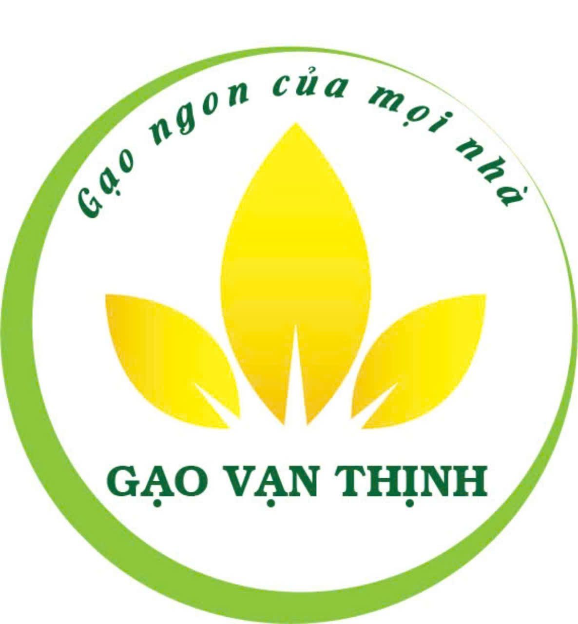 Gạo Vạn Thịnh – Gạo ngon của mọi nhà